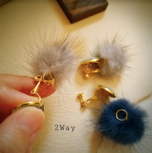 Load image into Gallery viewer, Mermaid Fur