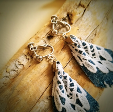 Load image into Gallery viewer, Bohemian Denim
