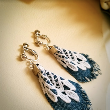 Load image into Gallery viewer, Bohemian Denim