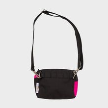 Load image into Gallery viewer, Black & Pretty Pink Small