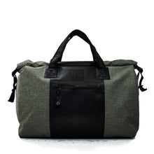 Load image into Gallery viewer, WildWoods Dry_Duffel