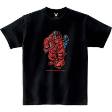 Load image into Gallery viewer, Red Robot