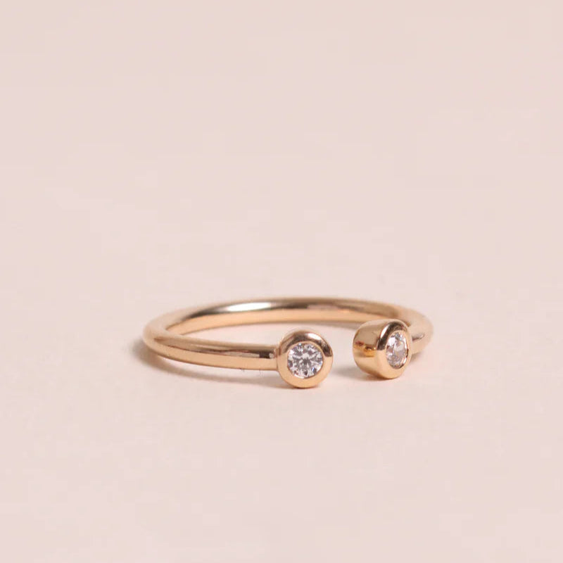 Waekura Rings – URBAN28