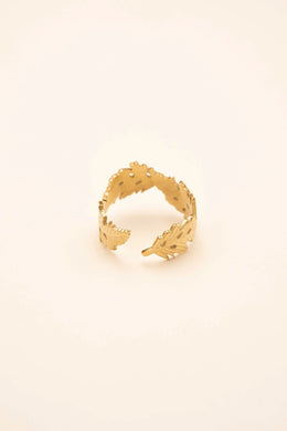 Bague Bohm Paris - Alexys