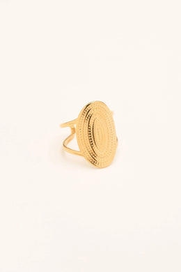 Bague Bohm Paris - Blandine