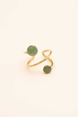 Bague Bohm Paris - Calista