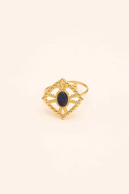 Bague Bohm Paris - Darcy