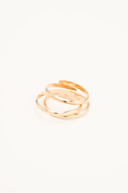 Bague Bohm Paris - Fidji