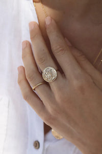 Aena Ring