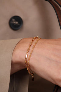 Aprile bracelet