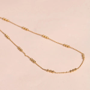Coline necklace