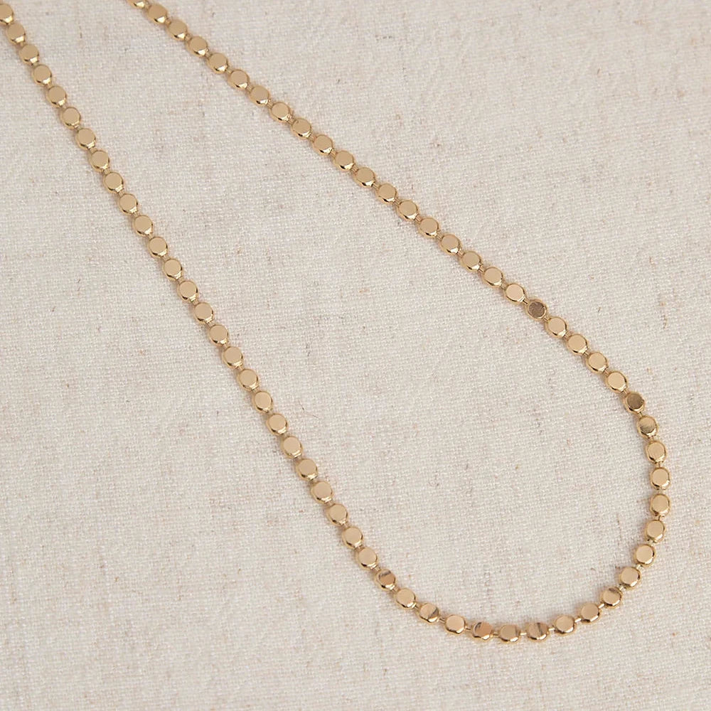 Leon Necklace