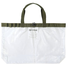 Load image into Gallery viewer, TC Tote Large Olive