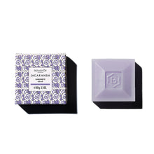 Load image into Gallery viewer, JACARANDÁ Calming Soap 100G