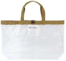 Load image into Gallery viewer, TC Tote Large Coyote Beige