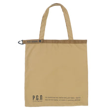 Load image into Gallery viewer, Shopper bag Neo Sand Beige
