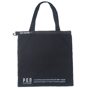 Shopper bag Neo Black