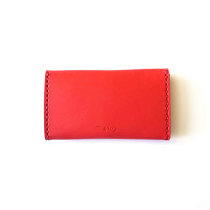 Card Case Red