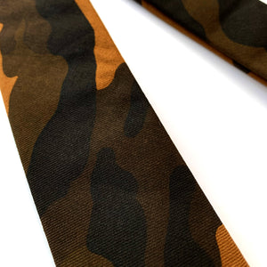 Dakari Brown Camouflage