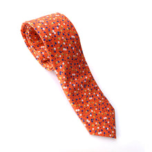 Load image into Gallery viewer, Harmen Floral Tie