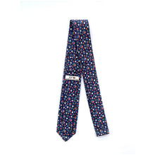 Load image into Gallery viewer, Hillon Floral Tie