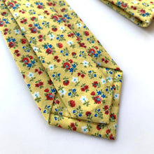 Load image into Gallery viewer, Hobie Floral Tie