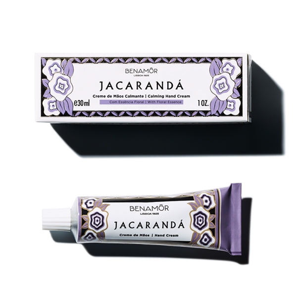 JACARANDÁ Calming Hand Cream 30ML