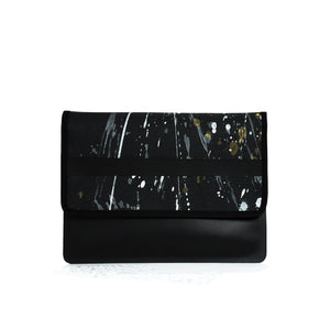 MetallicRain Dry_Clutch Limited Edition