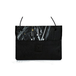 MetallicRain Dry_Clutch Limited Edition