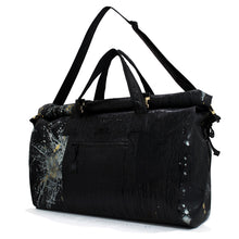 Load image into Gallery viewer, MetallicRain Dry_Duffel Limited Edition