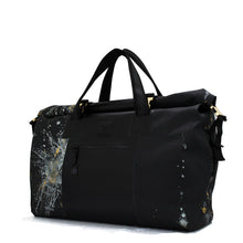 Load image into Gallery viewer, MetallicRain Dry_Duffel Limited Edition