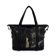Load image into Gallery viewer, MetallicRain Dry_Tote Limited Edition