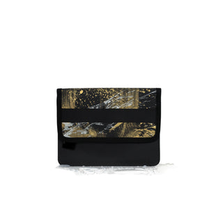 MetallicRain Dry-Wallet Limited Edition