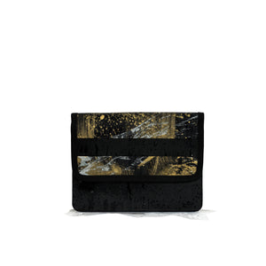 MetallicRain Dry-Wallet Limited Edition