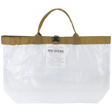 Load image into Gallery viewer, TC Tote Medium Coyote Beige