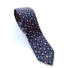 Load image into Gallery viewer, Hillon Floral Tie