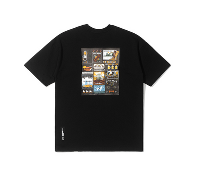 TW City Aloha Tee