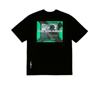X-Force Tee