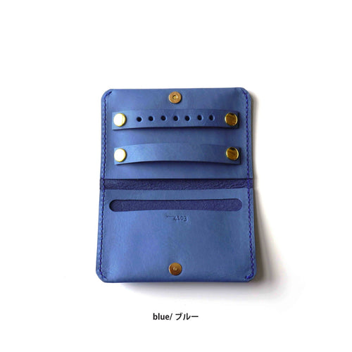 Accessories Stocker Blue